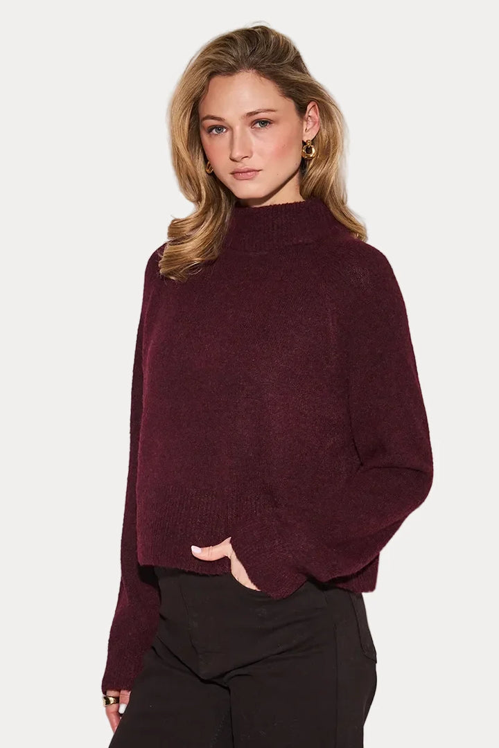 John & Jenn Oliver Sweater
