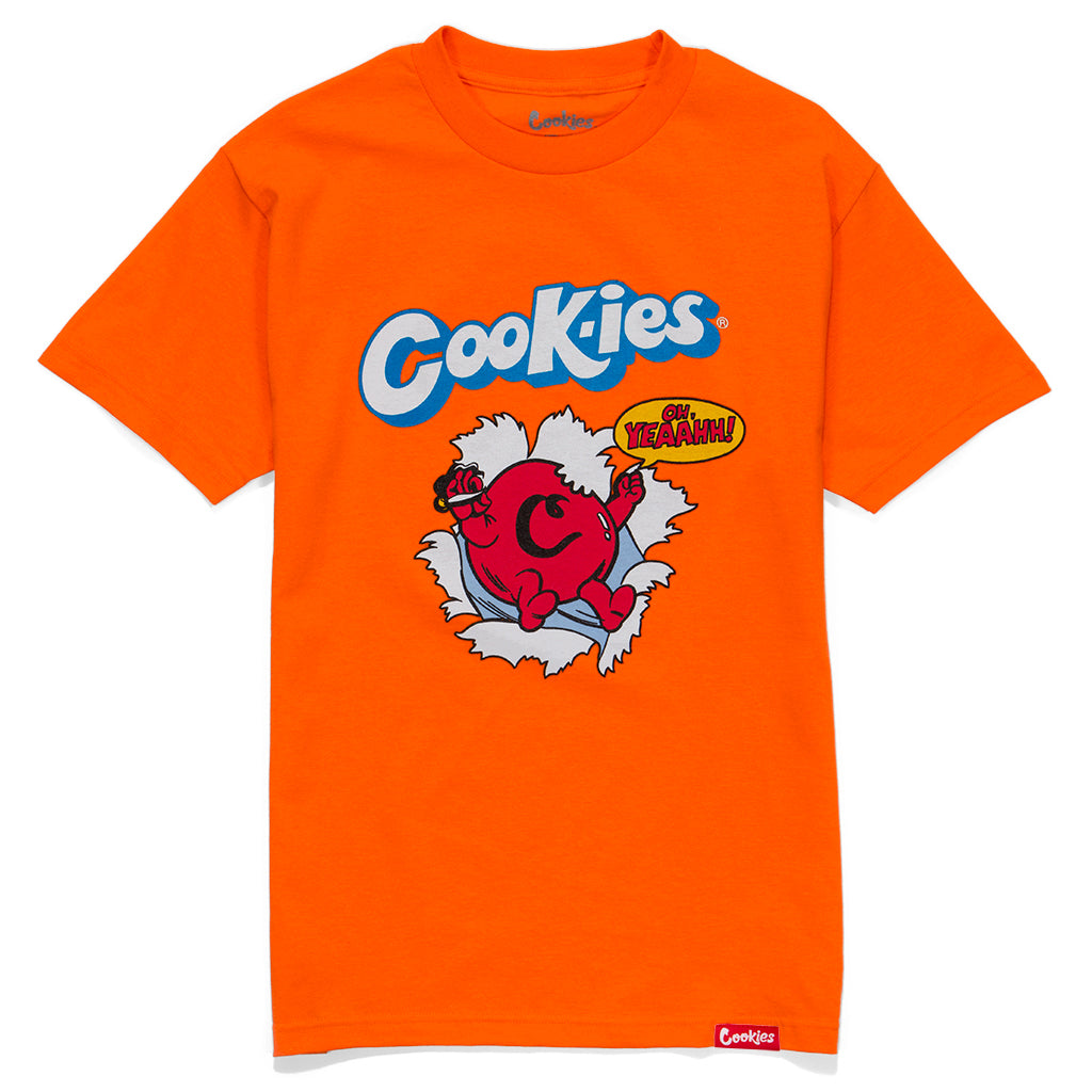 Cookies Oh ouais Tee