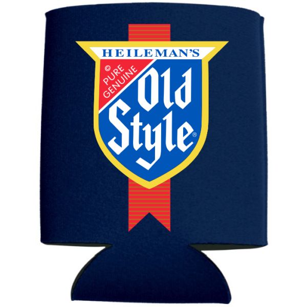 Dale's Exclusive Old Style Koozie