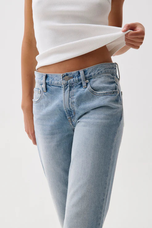 Pistola Issa Jean