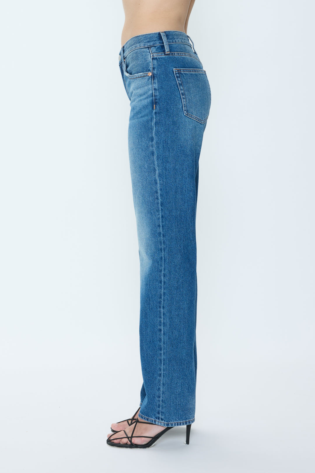 Pistola Issa Jean