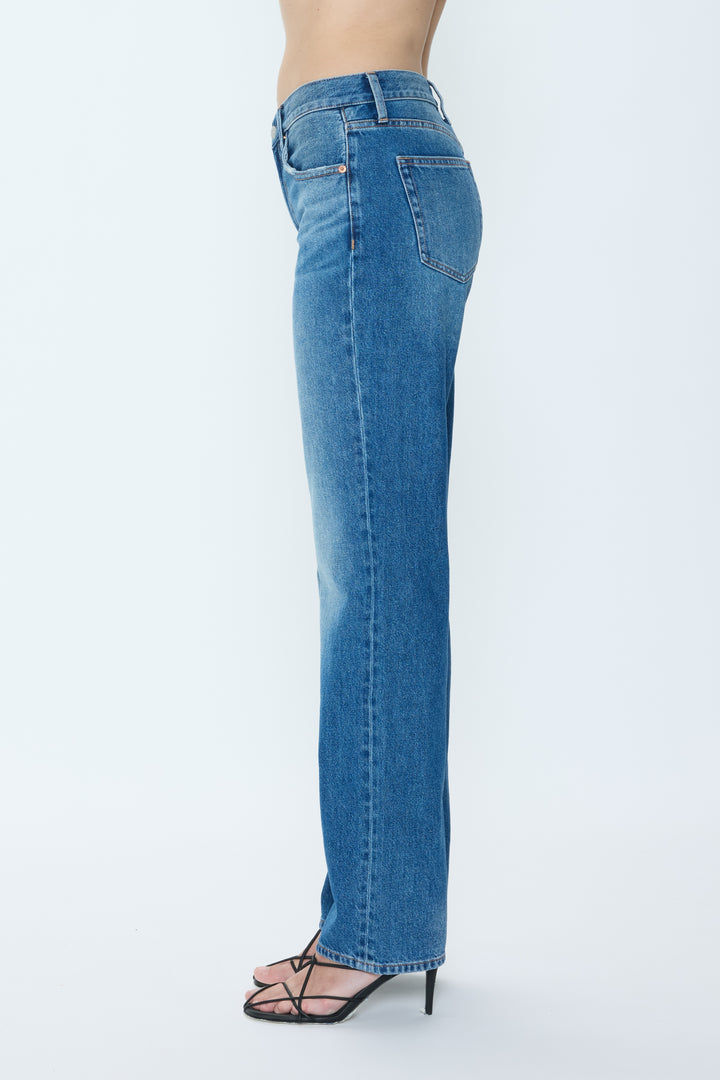Pistola Issa Jean