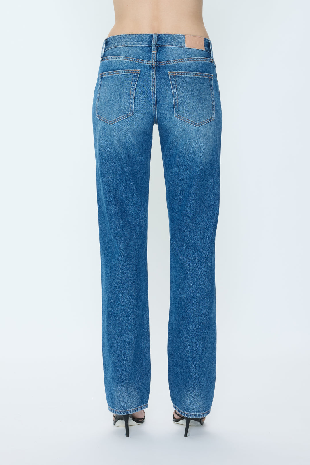 Pistola Issa Jean