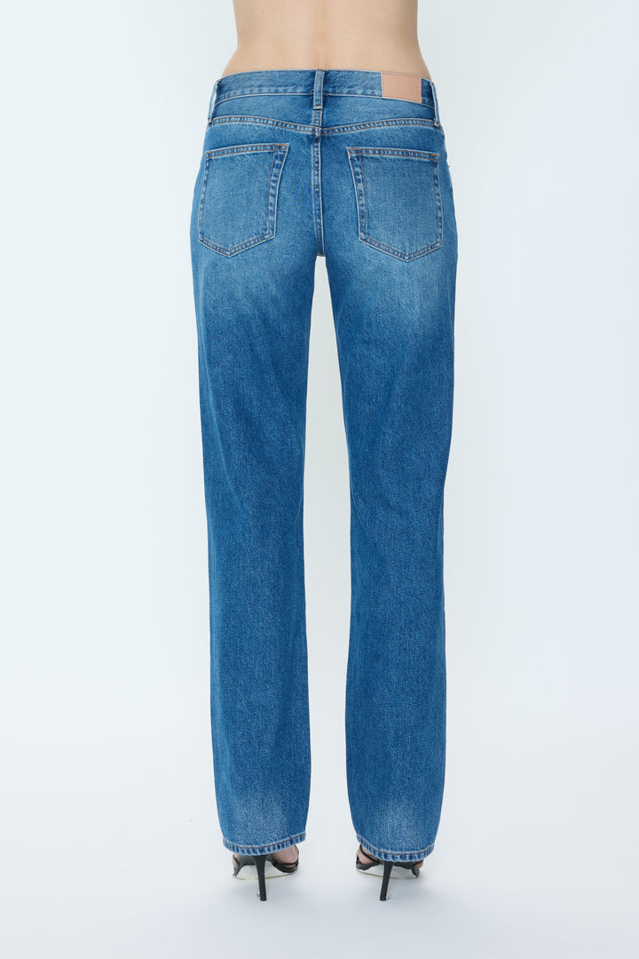 Pistola Issa Jean