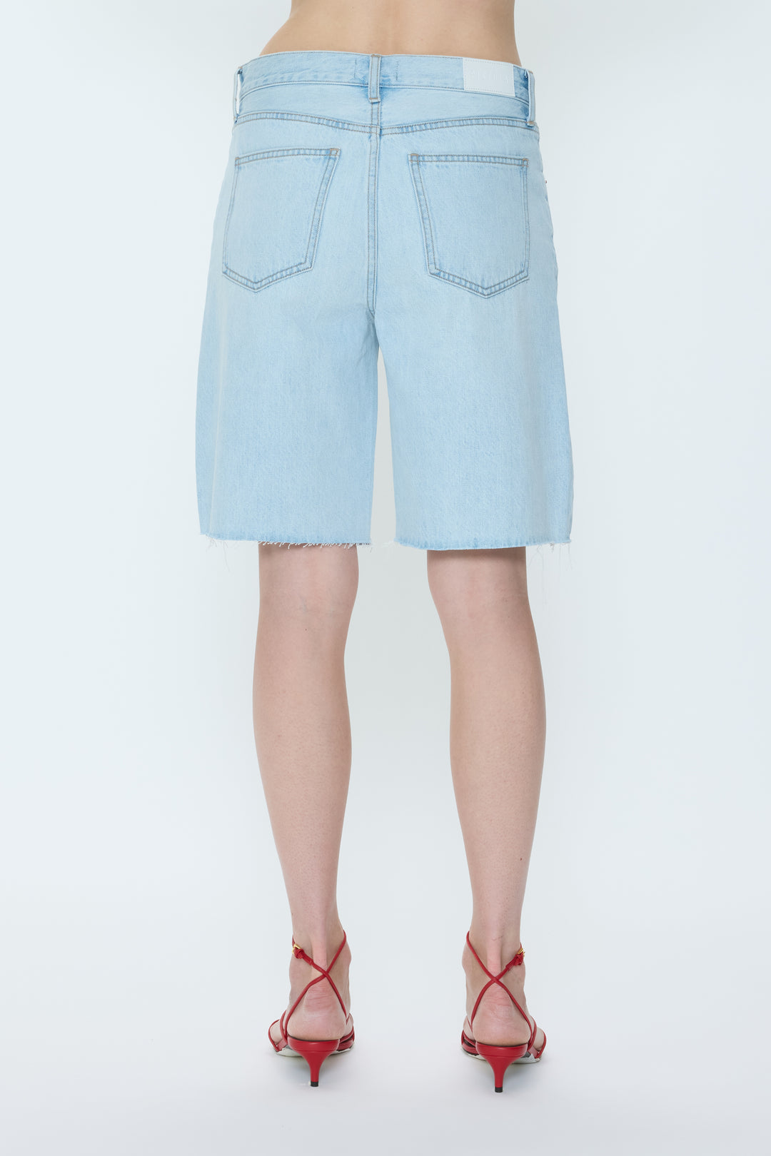 Pistola Nolan Jean Short