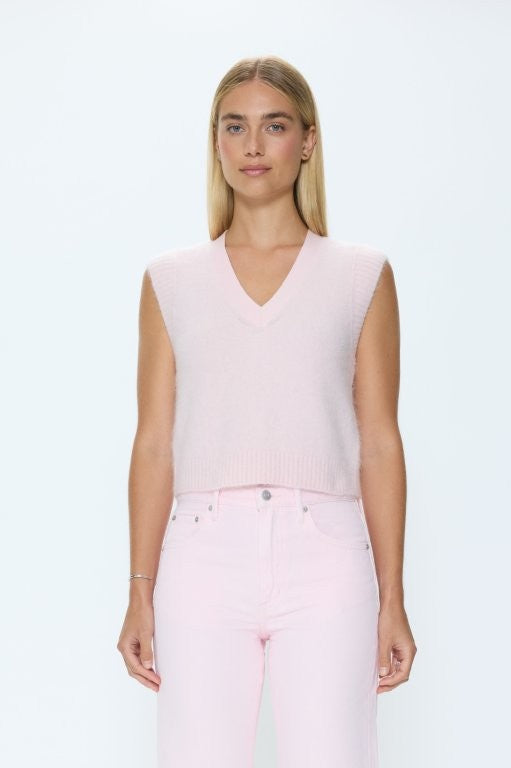Pistola Maxine Sleeveless Sweater