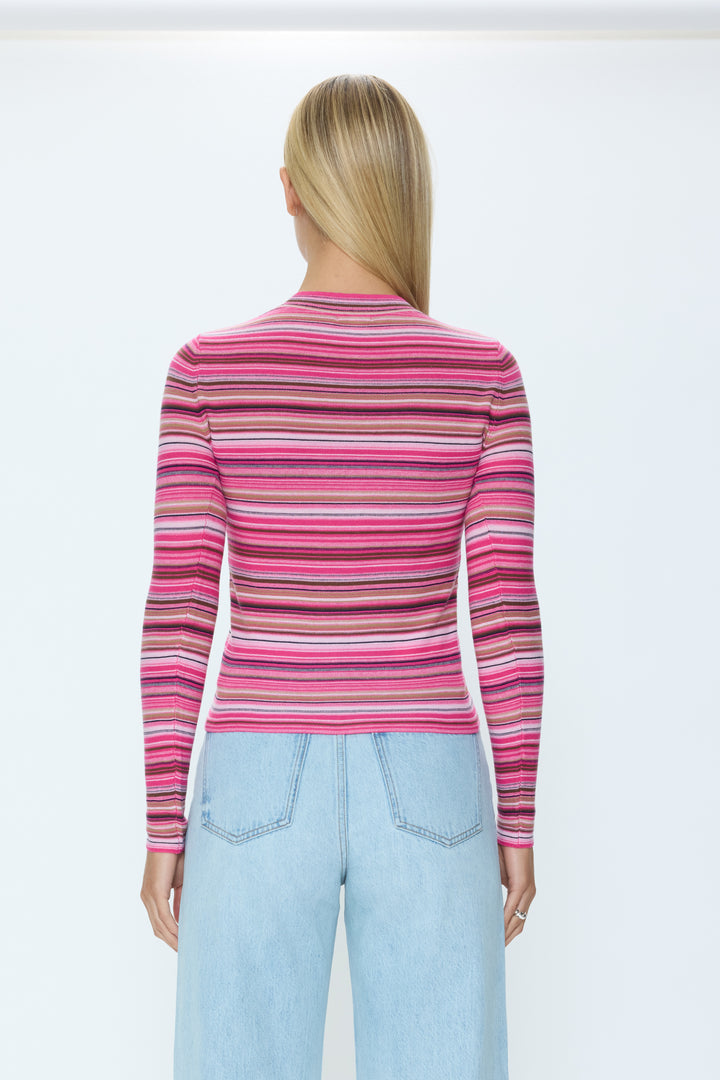 Pistola Madison Longsleeve Shirt