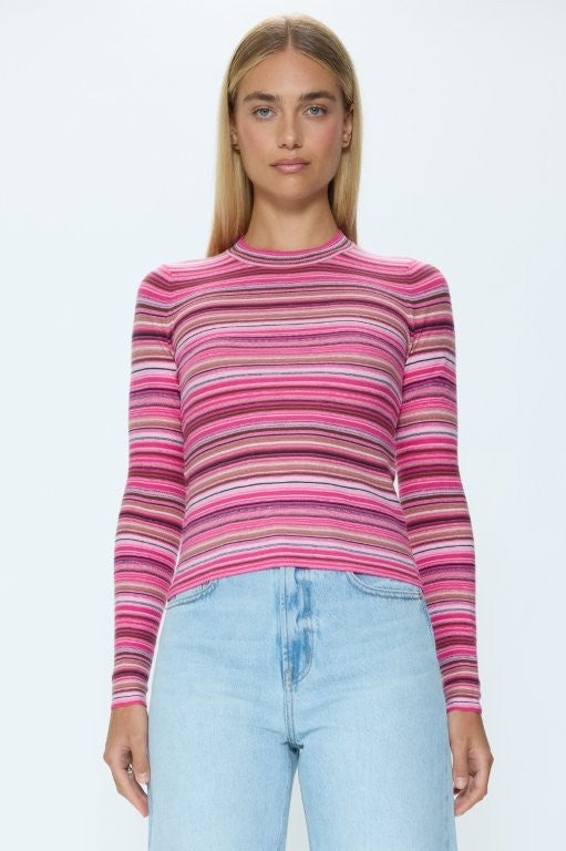 Pistola Madison Longsleeve Shirt