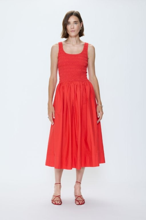 Pistola Alessia Dress