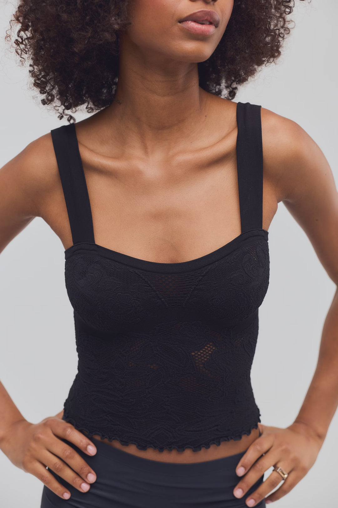 Free People Heirloom Cami