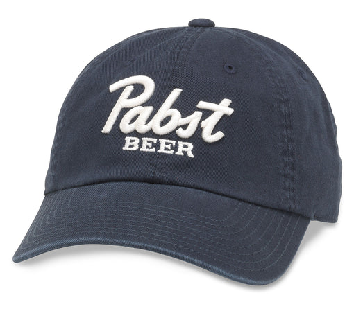 Chapeau de bière American Needle Ballpark PBR Pabst
