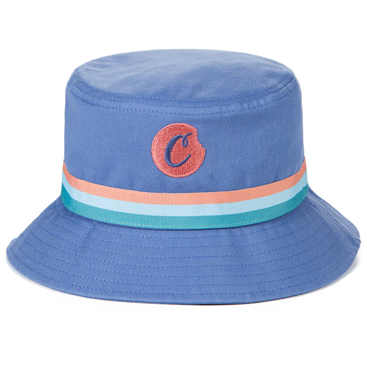 Cookies Palisades Colorblocked Bucket Hat