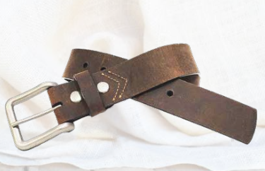 LeJon Pointer Belt