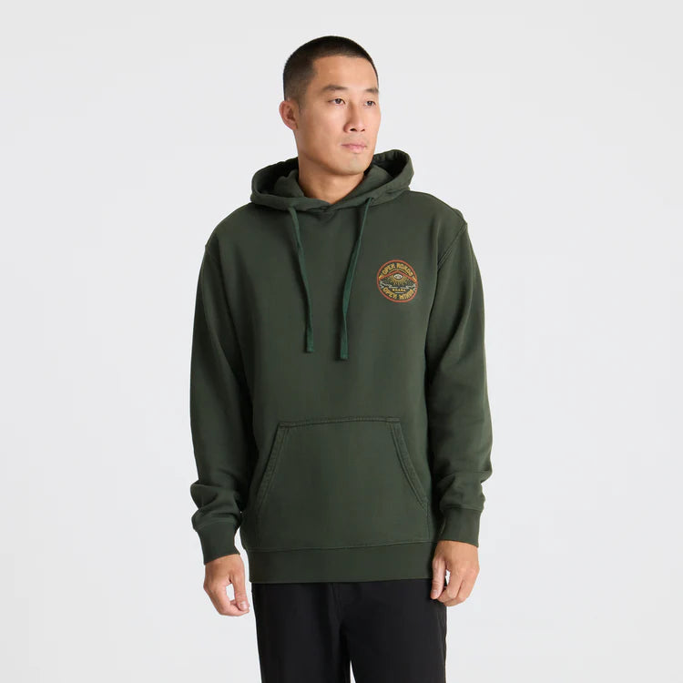 Roark Orom Fleece Sweatshirt