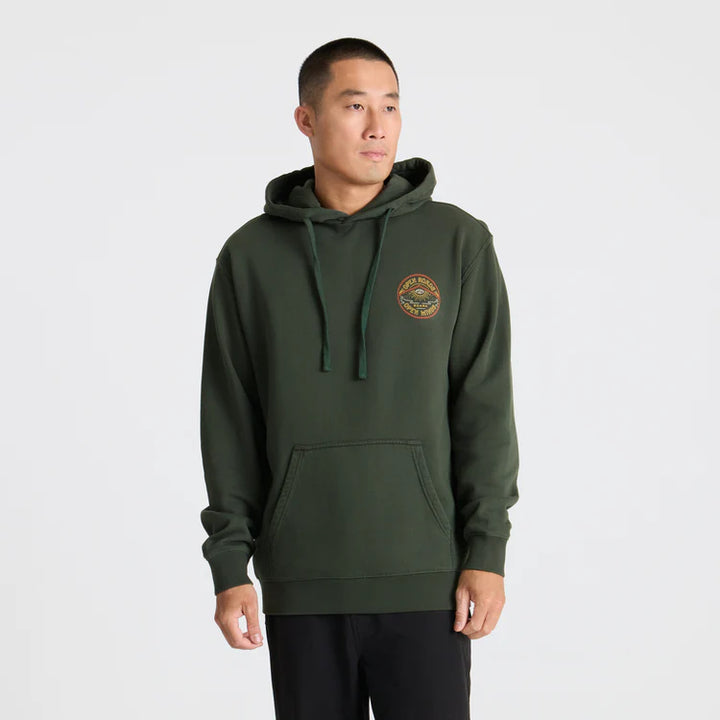 Roark Orom Fleece Sweatshirt