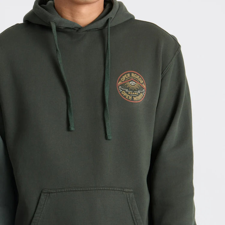 Roark Orom Fleece Sweatshirt