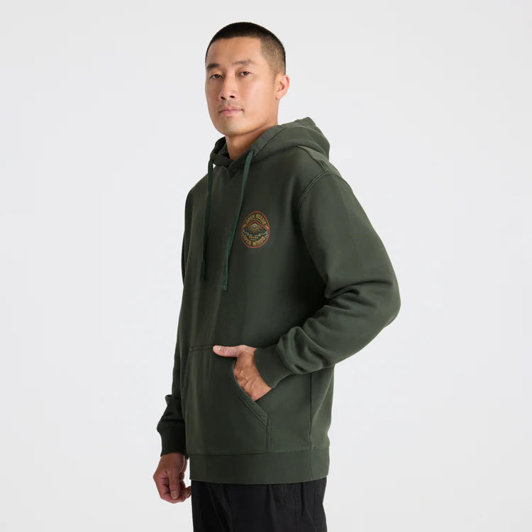 Roark Orom Fleece Sweatshirt