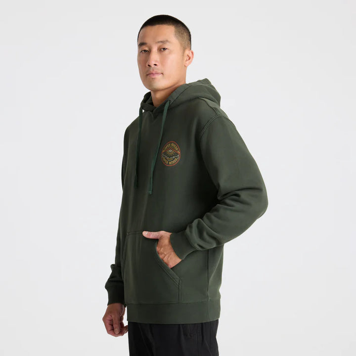 Roark Orom Fleece Sweatshirt