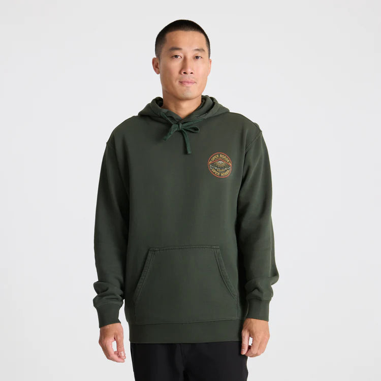 Roark Orom Fleece Sweatshirt