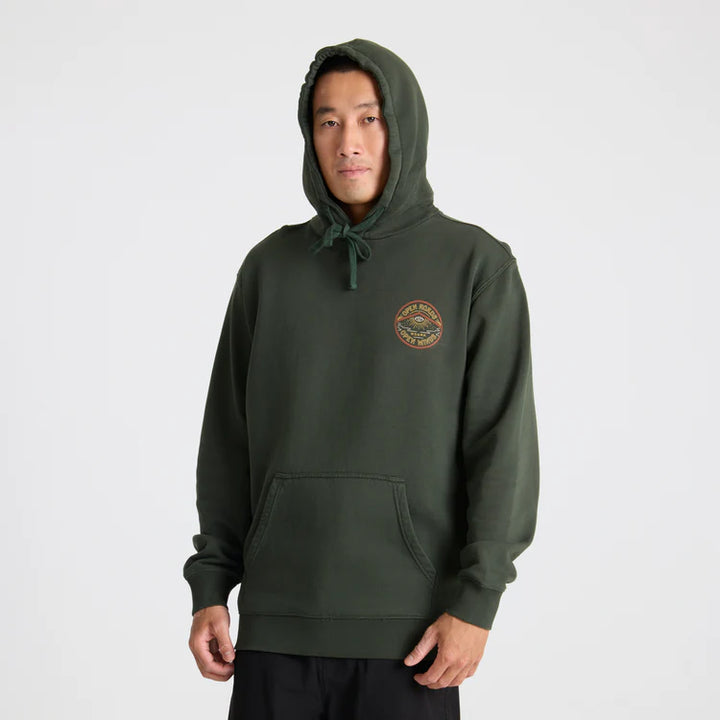 Roark Orom Fleece Sweatshirt