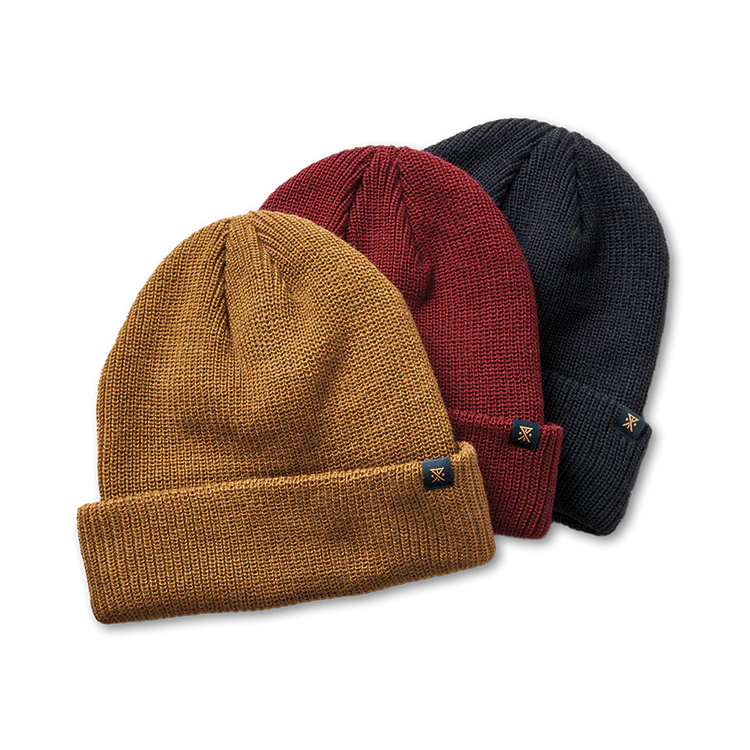 Roark Turks 3-Pack Beanie
