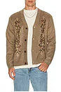 Rhythm Vivaldi Cardigan