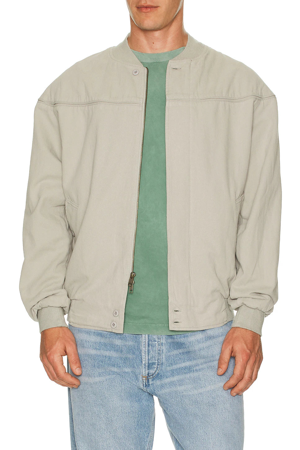Rhythm Derby Jacket