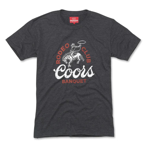 American Needle Coors Red Label Tee