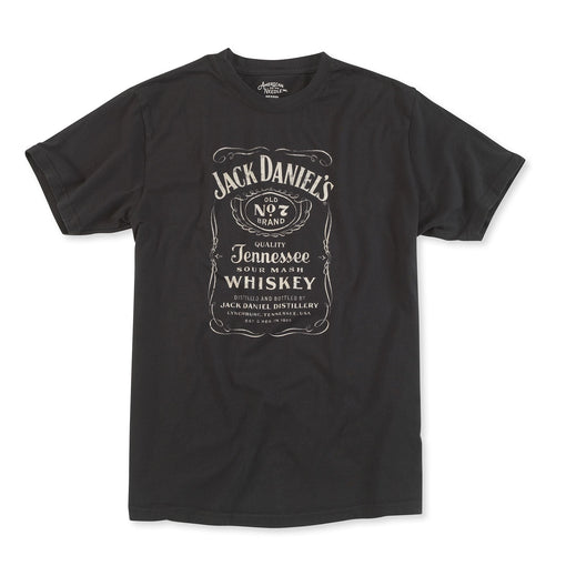 American Needle Jack Daniels RL Tee