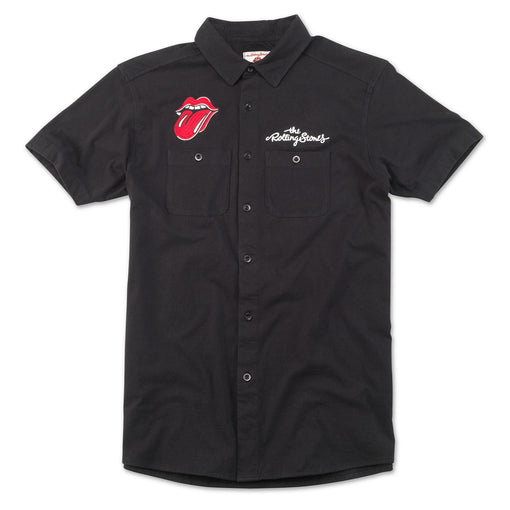 American Needle Brew Master Rolling Stones Tee