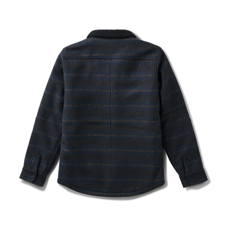 Roark Hebrides Flannel