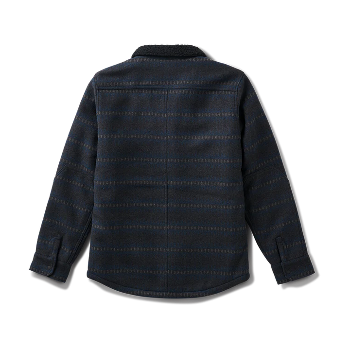 Roark Hebrides Flannel