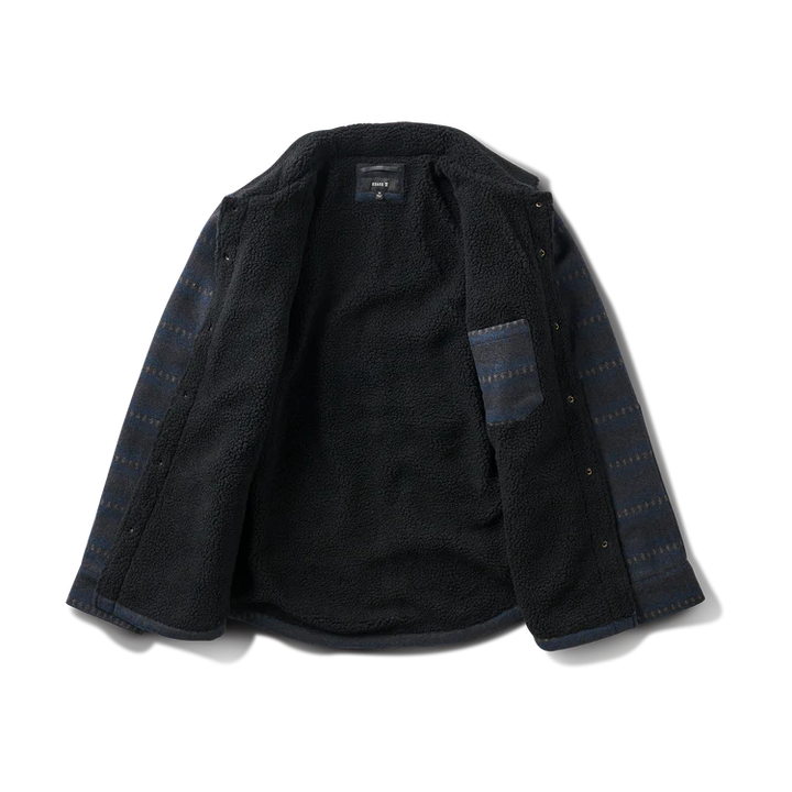 Roark Hebrides Flannel