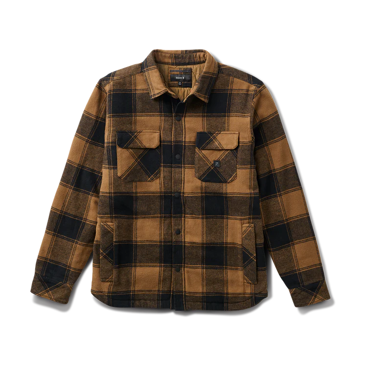 Roark Backwoods Overshirt