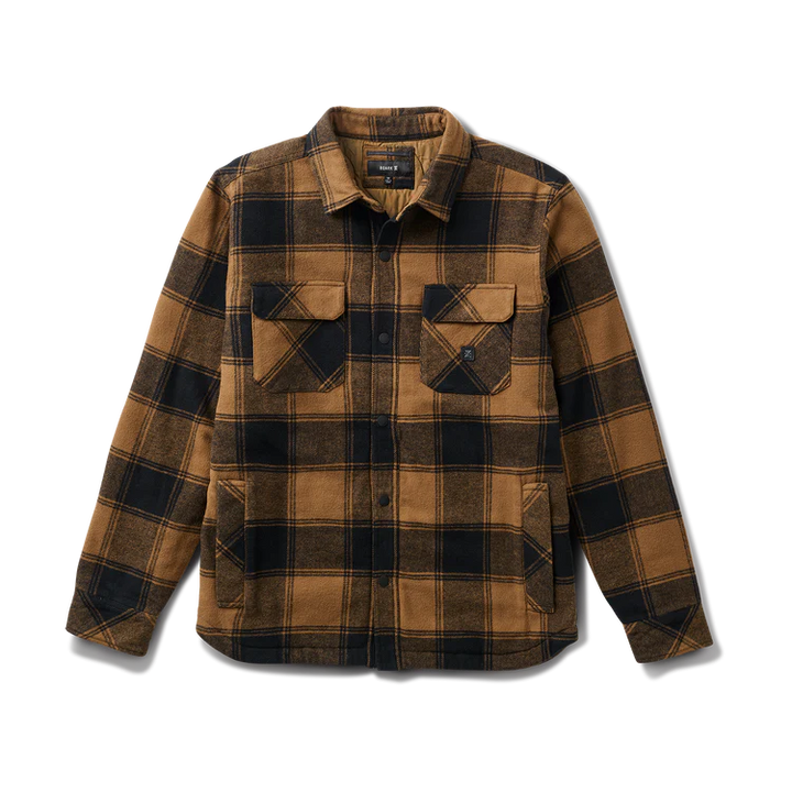 Roark Backwoods Overshirt
