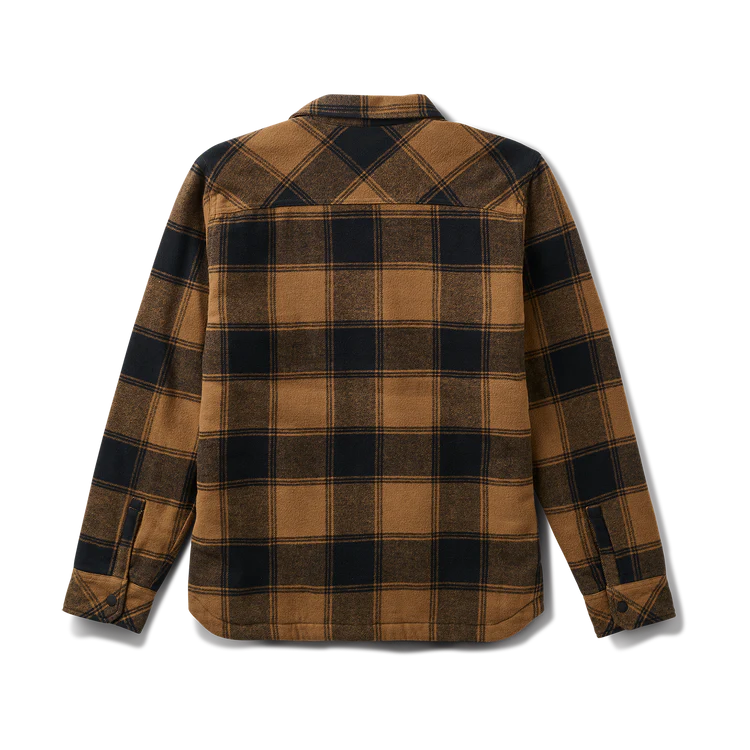 Roark Backwoods Overshirt