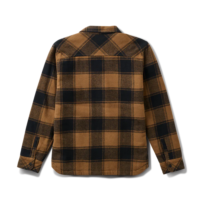 Roark Backwoods Overshirt