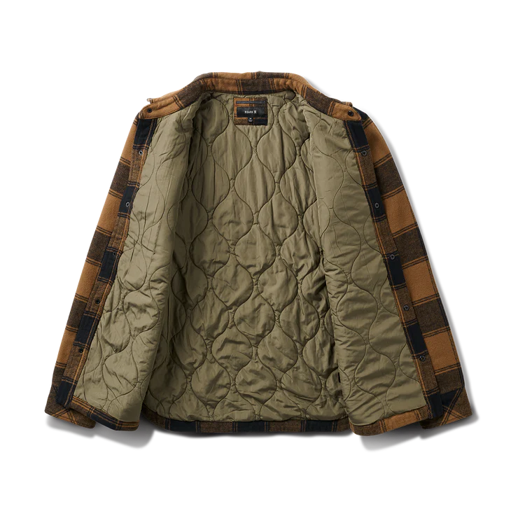 Roark Backwoods Overshirt