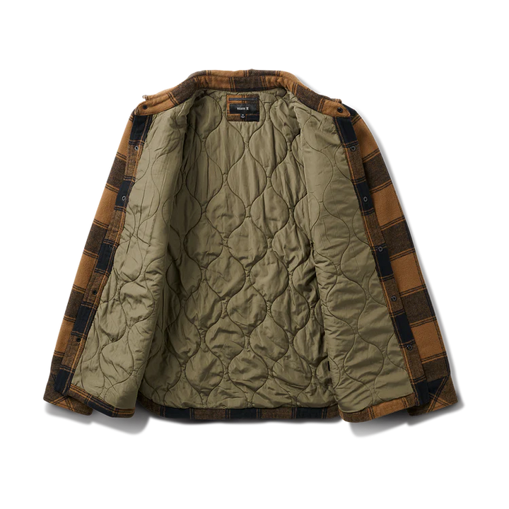 Roark Backwoods Overshirt