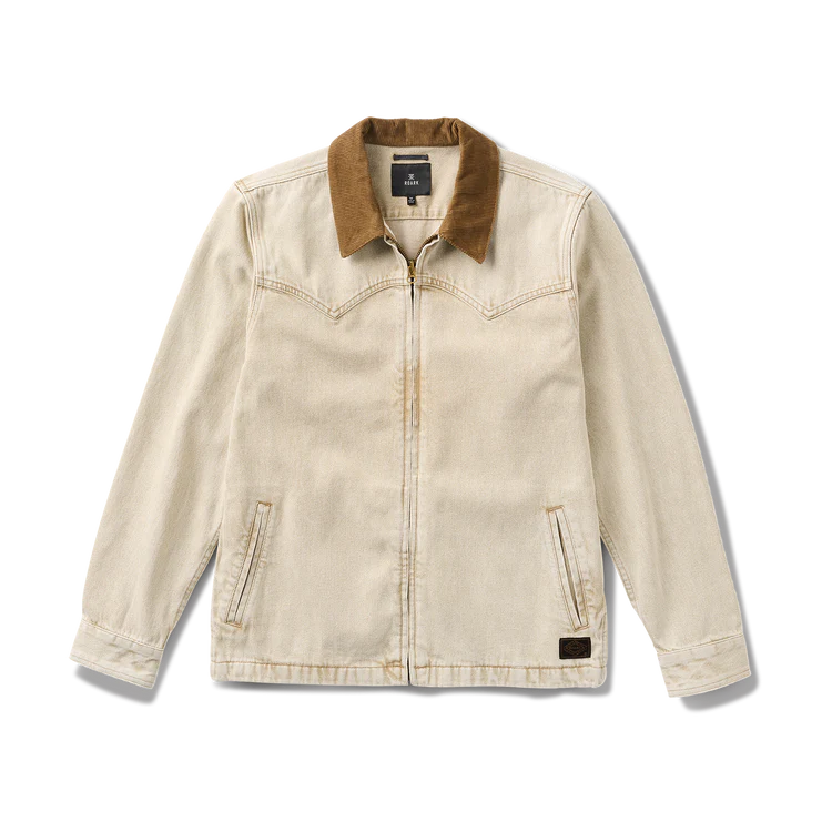 Roark HWY 1 Jacket