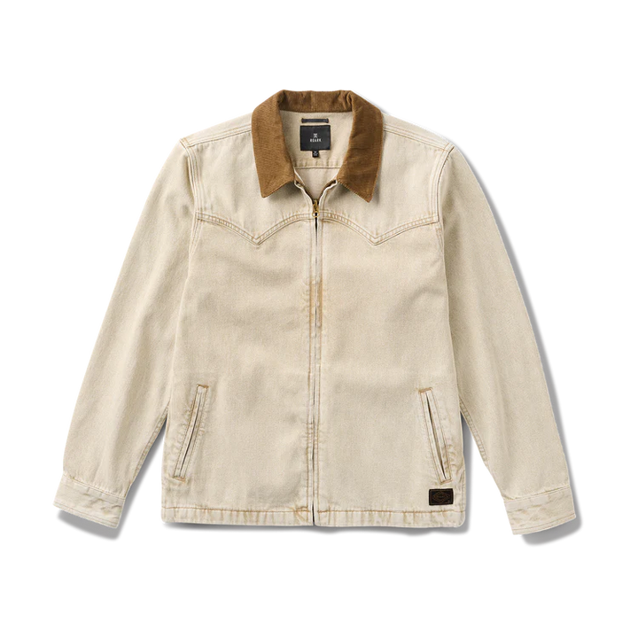 Roark HWY 1 Jacket
