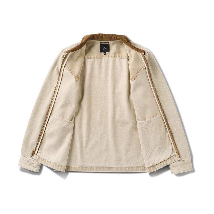Roark HWY 1 Jacket