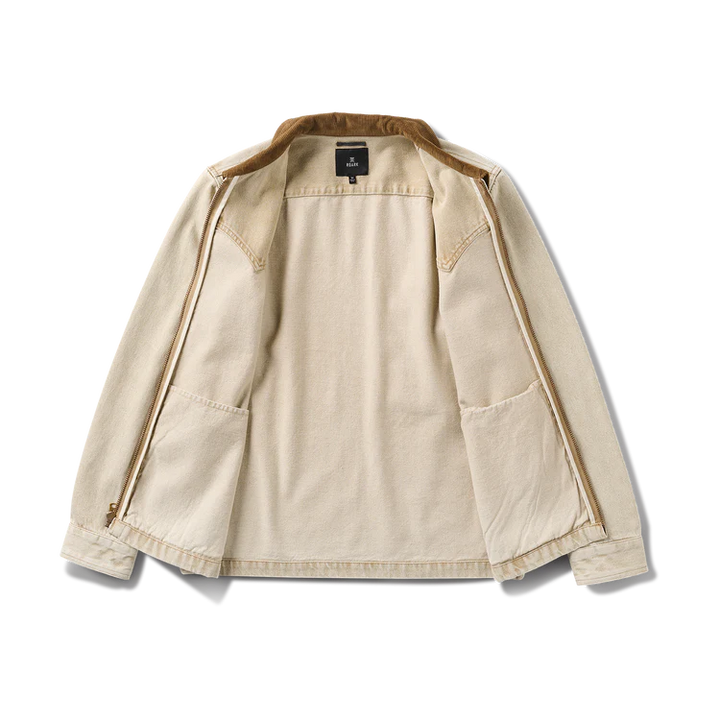 Roark HWY 1 Jacket