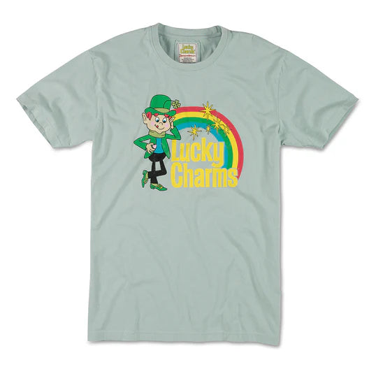 American Needle Brass Tacks Lucky Charms Tee