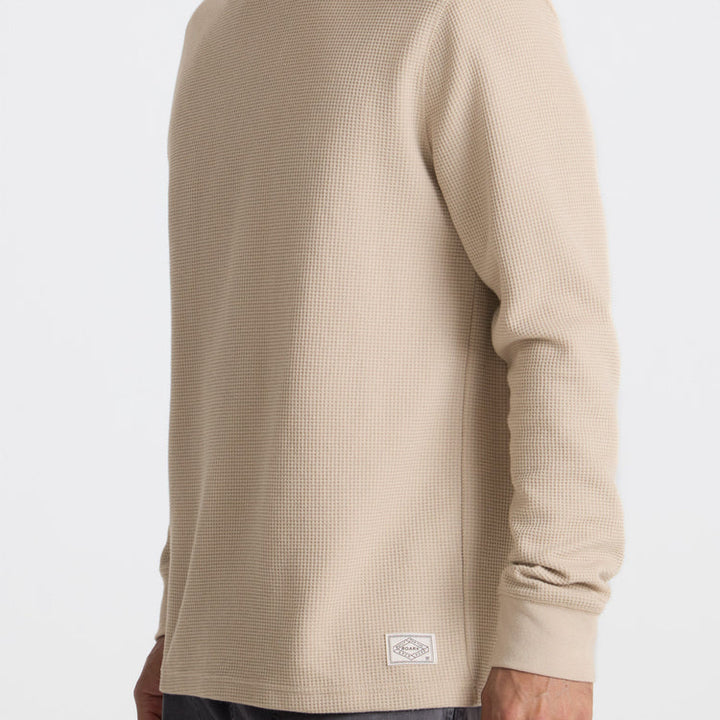 Roark Well Worn Thermal