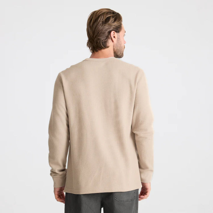 Roark Well Worn Thermal