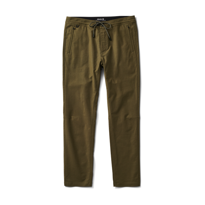 Roark Layover Traveler Pant