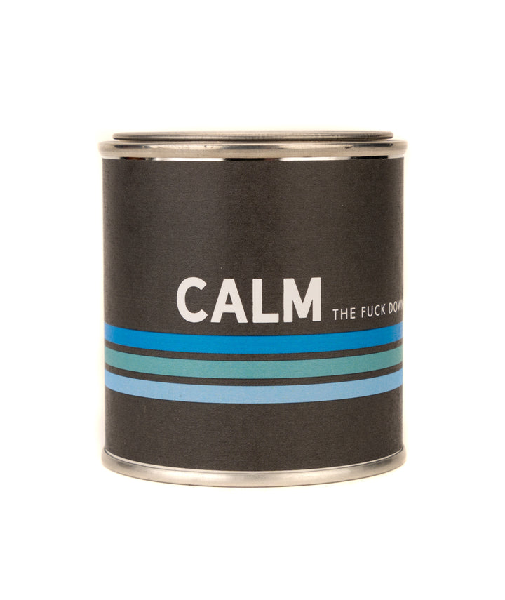 Whiskey River Soap Calm The Fuck Down, Okay