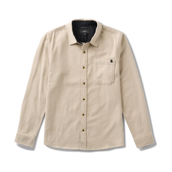 Roark Crossroads Flannel