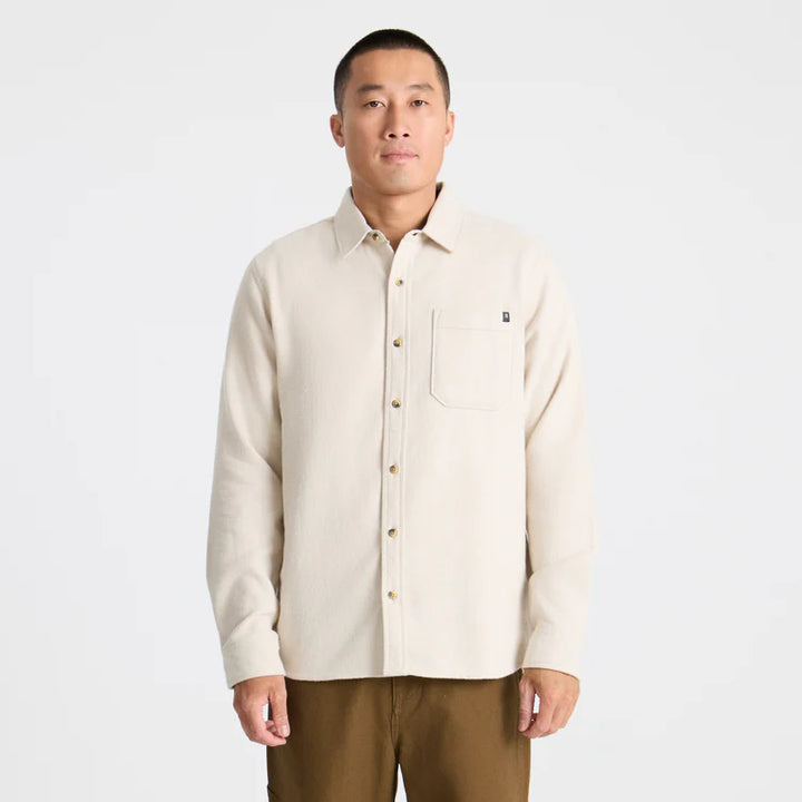 Roark Crossroads Flannel